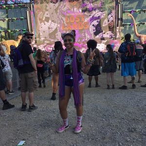 Meet your Posher, Teanna